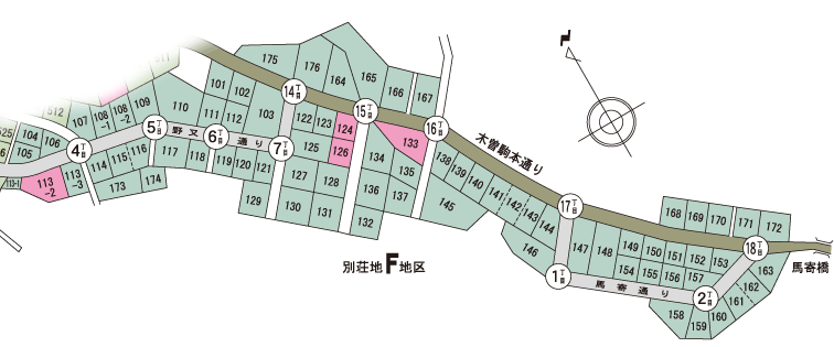 A地区